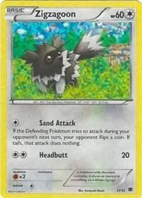 Zigzagoon